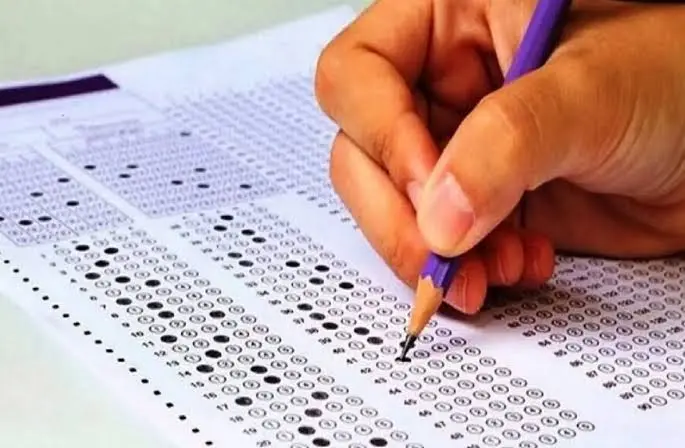 تغييرات جديد کنکور ابلاغ شد