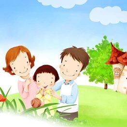 راهنماي تربيت کودک