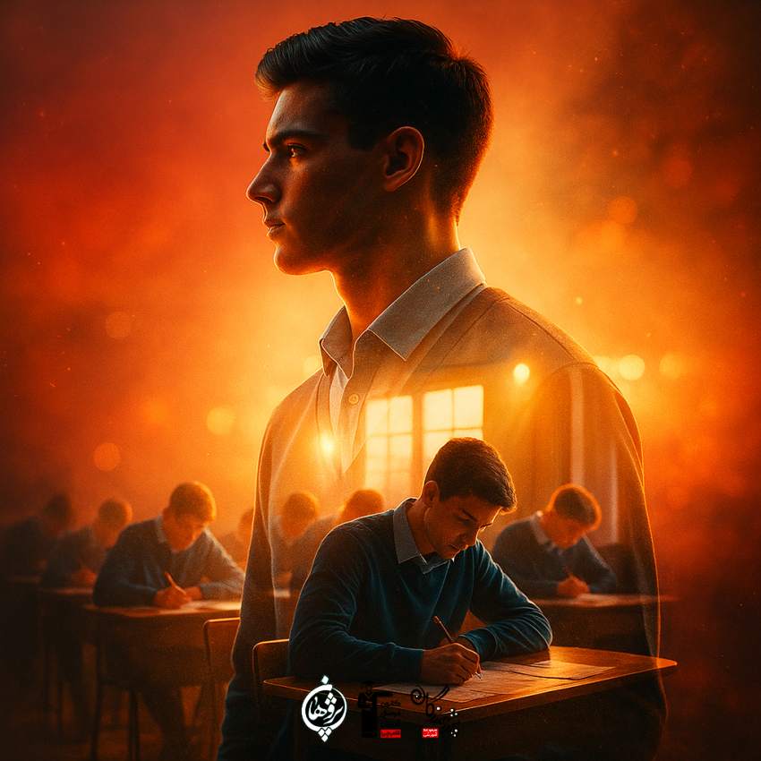 اعلام نتایج آزمون جامع هفتگی دبیرستان پژوهندگان علم