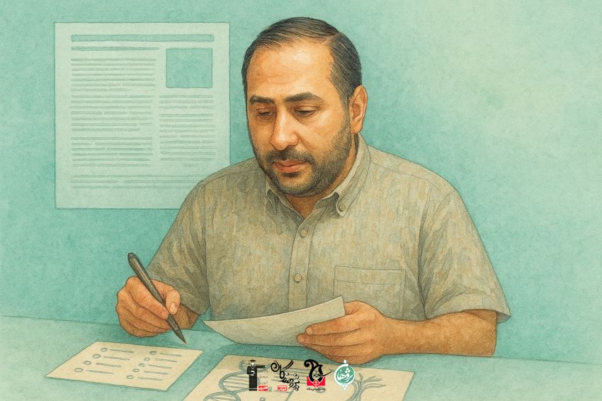 تحلیل ویدیویی زیست شناسی آزمون قلم چی 2 آبان 1404 | استاد معصوم نیا