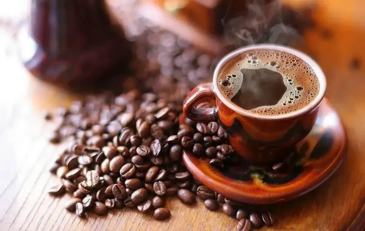 اگر قهوه بیدارتان نمی&zwnj;کند، این کار را انجام دهید