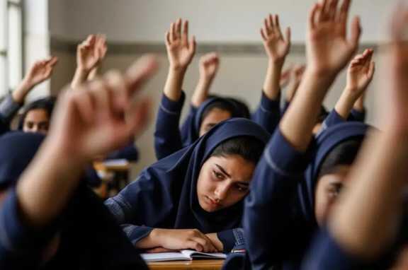 لغو آزمون ورودی مدارس استعدادهای درخشان و تغییر نحوه پذیرش دانشآموزان تیزهوشان